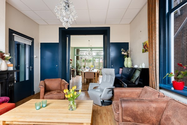 Medium property photo - Wilhelminaweg 12, 3441 XC Woerden